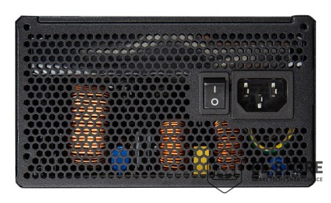 COUGAR COUGAR CGR GLE-1000 moduł zasilaczy 1000 W 20+4 pin ATX ATX Czarny