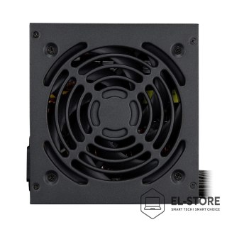 COUGAR COUGAR CGRVG-650 moduł zasilaczy 650 W 24-pin ATX ATX Czarny
