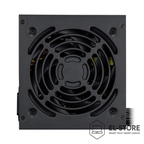 COUGAR COUGAR CGRVG-650 moduł zasilaczy 650 W 24-pin ATX ATX Czarny