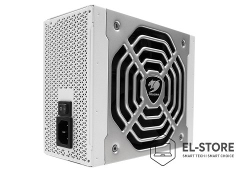 COUGAR COUGAR Platinum Efficiency Zasilacz Polar1050
