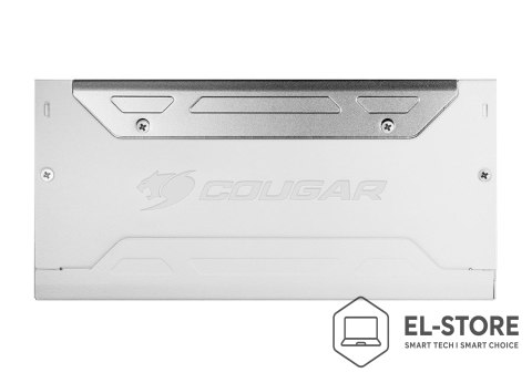 COUGAR COUGAR Platinum Efficiency Zasilacz Polar1200