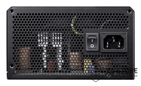 COUGAR COUGAR Zasilacz GEX PRO 650W ATX3.1 / 80 Plus Złoty / Modułowy