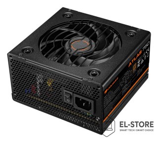 COUGAR Zasilacz COUGAR ATLAS 750W ATX / 80 Plus Brąz