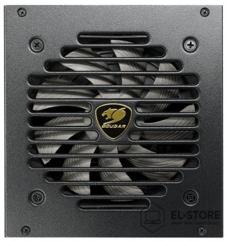 COUGAR Zasilacz COUGAR GEX 750W ATX3.0 / 80 Plus Gold / Modułowy