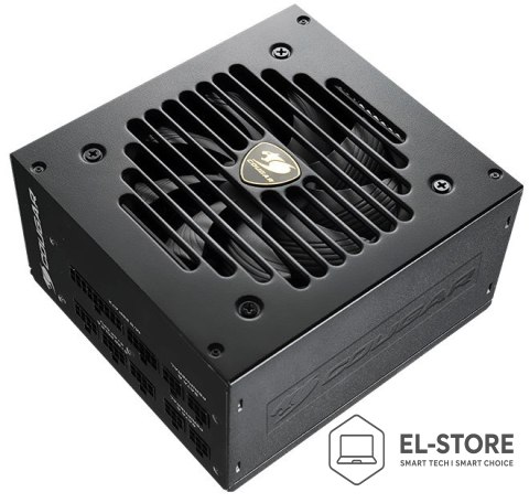 COUGAR Zasilacz COUGAR GEX 750W ATX3.0 / 80 Plus Gold / Modułowy