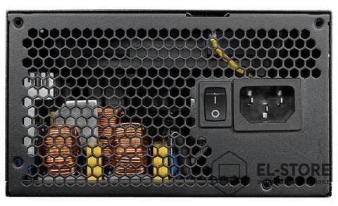 COUGAR Zasilacz COUGAR GEX 750W ATX3.0 / 80 Plus Gold / Modułowy