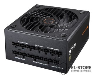 COUGAR Zasilacz COUGAR GLE 1200W ATX3.1 / 80 Plus Złoty