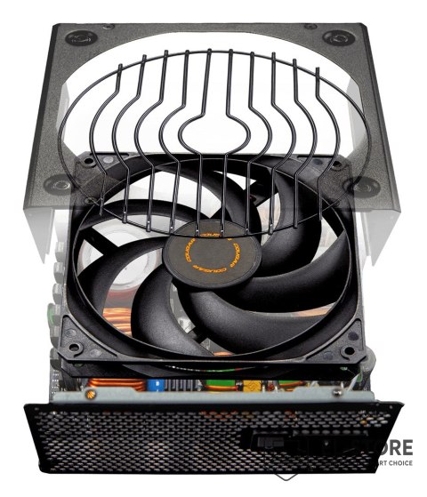 COUGAR Zasilacz COUGAR GLE 1200W ATX3.1 / 80 Plus Złoty