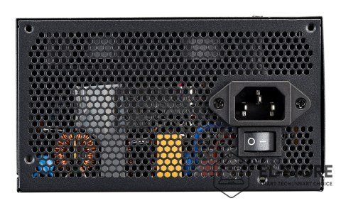 Cooler Master Cooler Master MWE Bronze 650 V3 230V moduł zasilaczy 650 W 24-pin ATX ATX Czarny