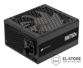 Corsair CORSAIR RMX Series RM750X ATX 3.1 F.Modular Gold