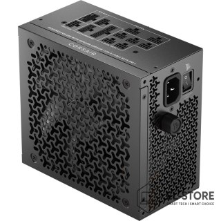Corsair Corsair RMx Shift Series RM1000x moduł zasilaczy 1000 W 24-pin ATX ATX Czarny