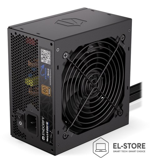 ENDORFY Zasilacz ENDORFY Vero L6 650 W