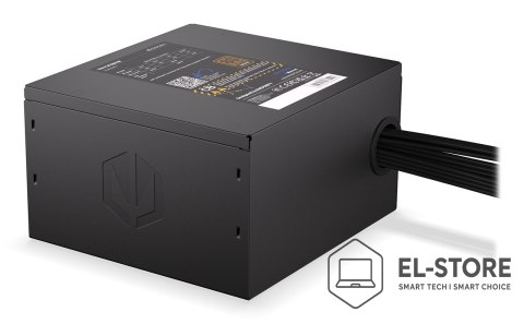 ENDORFY Zasilacz ENDORFY Vero L6 650 W