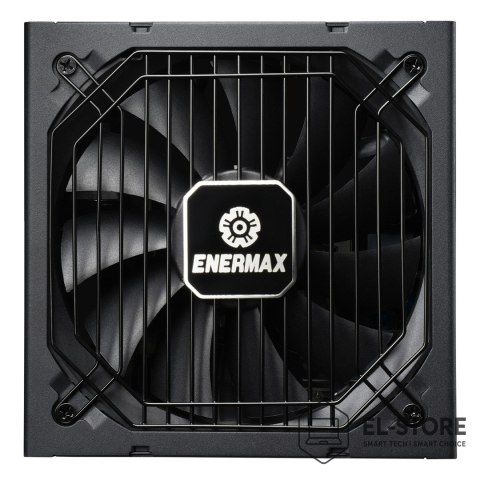 ENERMAX Enermax EGN1200P moduł zasilaczy 1200 W 20+4 pin ATX ATX Czarny