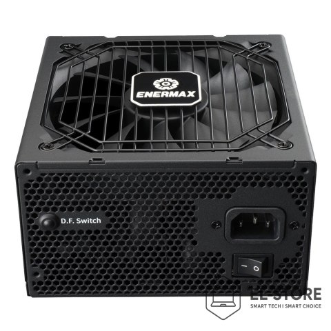 ENERMAX Enermax EGN1200P moduł zasilaczy 1200 W 20+4 pin ATX ATX Czarny