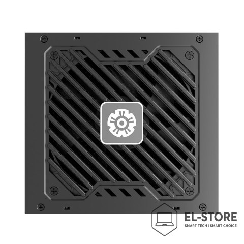 ENERMAX Enermax EMP750W moduł zasilaczy 750 W 20+4 pin ATX Czarny