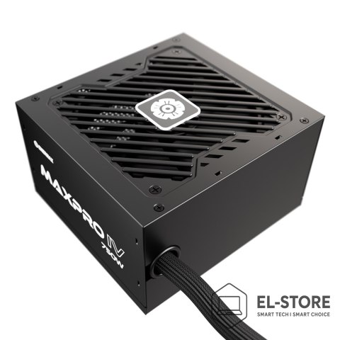 ENERMAX Enermax EMP750W moduł zasilaczy 750 W 20+4 pin ATX Czarny