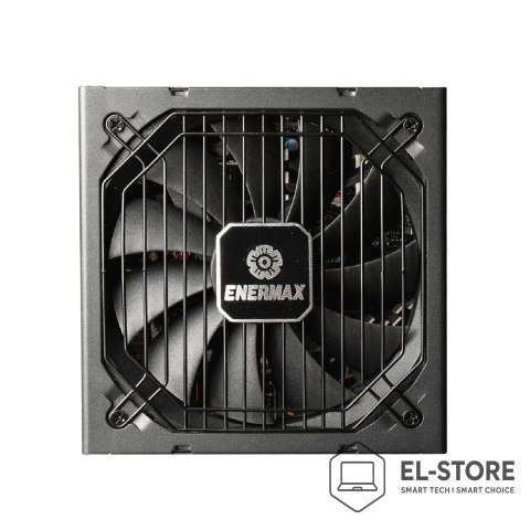 ENERMAX Enermax EPS1200P-NPX moduł zasilaczy 1200 W 24-pin ATX ATX Czarny