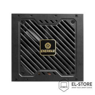 ENERMAX Enermax ERV1000G-AHG-MAC moduł zasilaczy 1000 W 20+4 pin ATX ATX Czarny