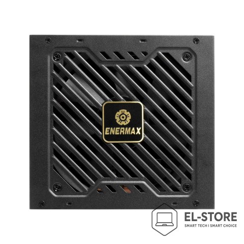 ENERMAX Enermax ERV1000G-AHG-MAC moduł zasilaczy 1000 W 20+4 pin ATX ATX Czarny