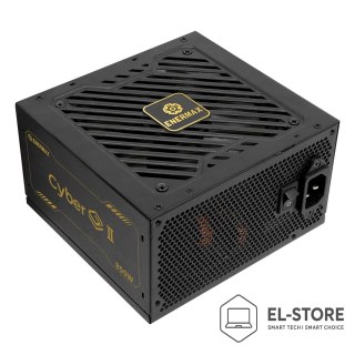 ENERMAX Enermax ERV850G-AHG-NAC moduł zasilaczy 850 W 20+4 pin ATX ATX Czarny