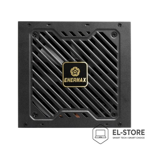 ENERMAX Enermax ERV850G-AHG-NAC moduł zasilaczy 850 W 20+4 pin ATX ATX Czarny