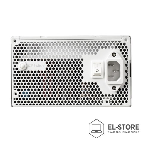 ENERMAX Enermax Power Supply 1200W Platimax2 80+ Platinum 3.1 WHITE