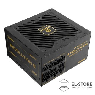 ENERMAX Enermax Zasilacz 850W Revolution3 80+ Złoty FULLMOD