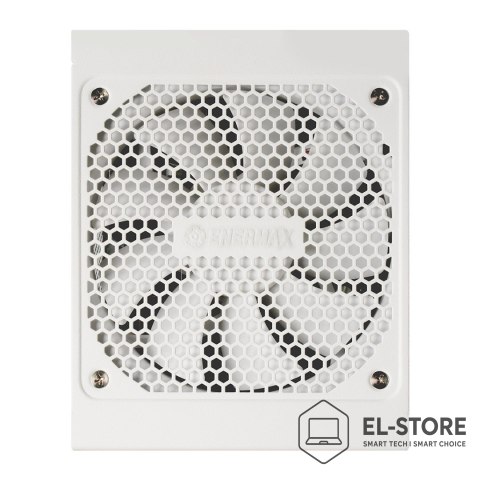 ENERMAX Zasilacz Enermax Revolution D.F.12 850 W 20+4 pin ATX ATX Biały (ETV850G-W)