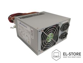 Fortron FSP FSP400-70AGB moduł zasilaczy 400 W PS/2 Szary