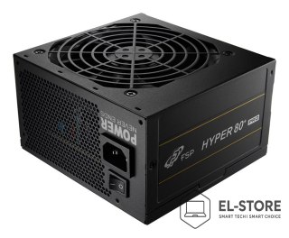 Fortron Zasilacz FSP HYPER 80+PRO450 BKB 450 W