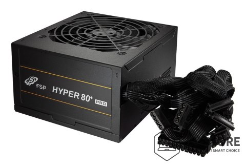 Fortron Zasilacz FSP HYPER 80+PRO450 BKB 450 W