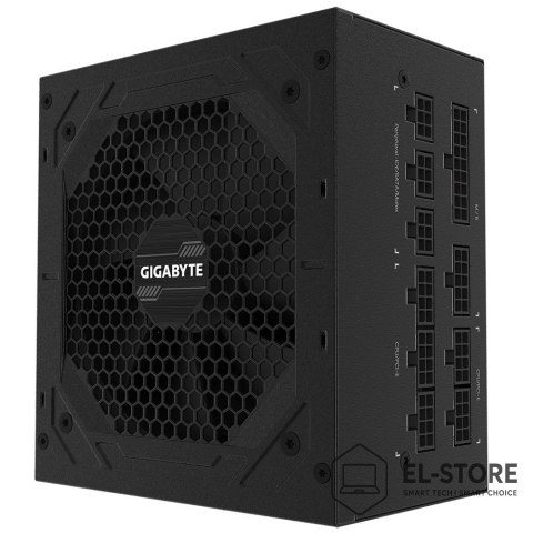 Gigabyte Zasilacz Gigabyte P750GM 750W 80+ Gold