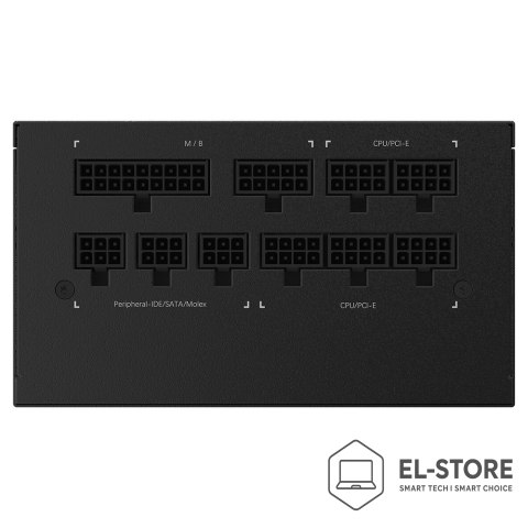 Gigabyte Zasilacz Gigabyte P750GM 750W 80+ Gold