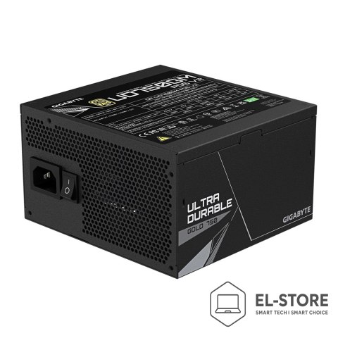 Gigabyte Zasilacz Gigabyte UD750GM 750W PG5 V2