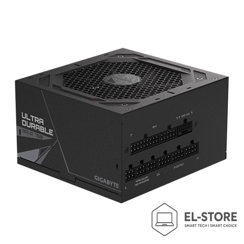 Gigabyte Zasilacz Gigabyte UD750GM 750W PG5 V2