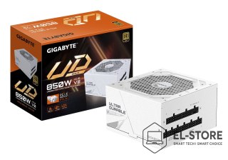 Gigabyte Zasilacz Gigabyte UD850GM PG5 ICE 850W