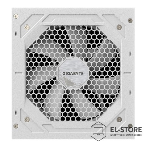 Gigabyte Zasilacz Gigabyte UD850GM PG5 ICE 850W