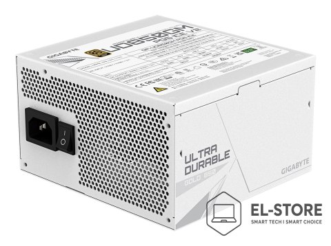 Gigabyte Zasilacz Gigabyte UD850GM PG5 ICE 850W