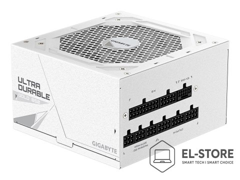 Gigabyte Zasilacz Gigabyte UD850GM PG5 ICE 850W
