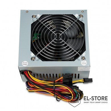 IBOX Zasilacz IBOX CUBE II 400W 12 CM FAN ZIC2400W12CMFA (400 W)
