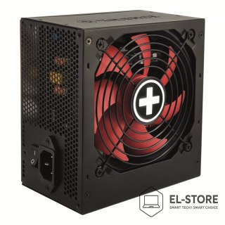 XILENCE Zasilacz XILENCE 750 Watts Efficiency 80 PLUS BRONZE PFC Active XN235