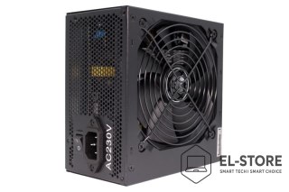 XILENCE Zasilacz Xilence XP750R6.2 XN430 750W 20+4 pin ATX Czarny