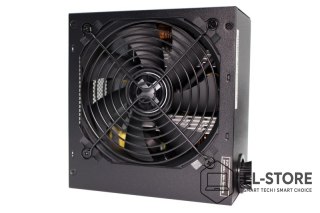 XILENCE Zasilacz Xilence XP750R6.2 XN430 750W 20+4 pin ATX Czarny