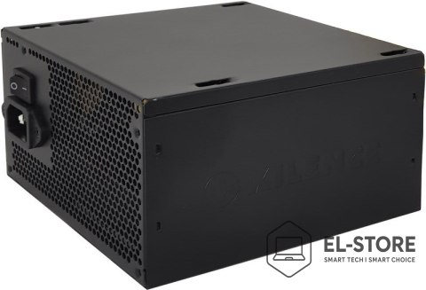XILENCE Xilence Performance A+ XN215 moduł zasilaczy 550 W 20+4 pin ATX ATX Czarny