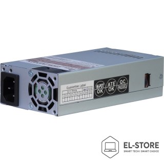 Inter-Tech Inter-Tech FA-250 moduł zasilaczy 250 W 20+4 pin ATX Szary