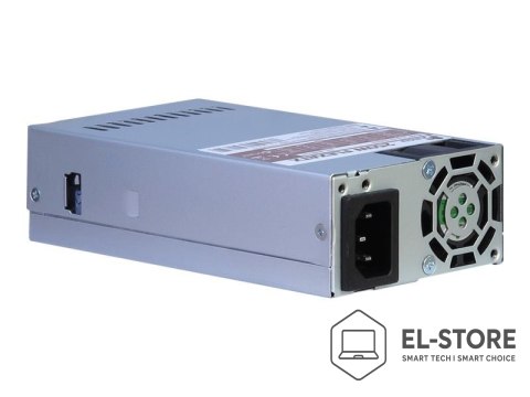 Inter-Tech Inter-Tech FA-250 moduł zasilaczy 250 W 20+4 pin ATX Szary