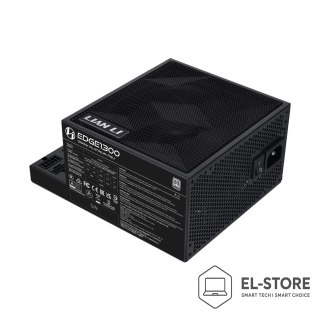 LIAN LI Zasilacz ATX 1300W LIAN LI CASE PSU ATX 1300W G9P.EG1300.BE00.EU
