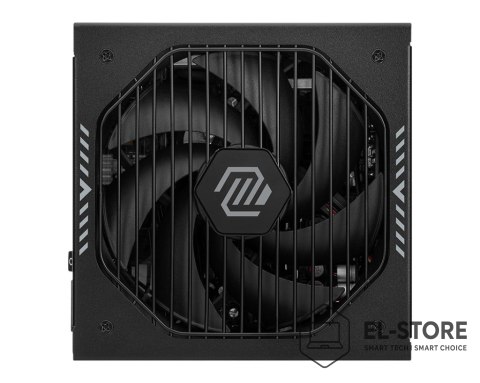 MSI Zasilacz MSI MAG A1000GLS PCIE5 1000W 80+ Gold ATX 3.1