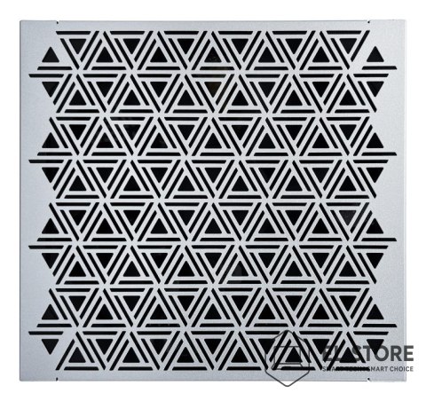 Montech Montech CENTURY II moduł zasilaczy 850 W 20+4 pin ATX ATX Srebrny, Czarny